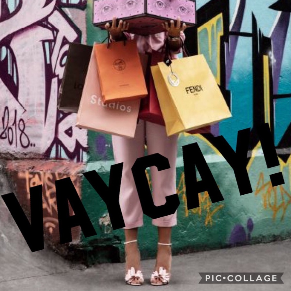Vacation Mode till Friday 09/20/2019